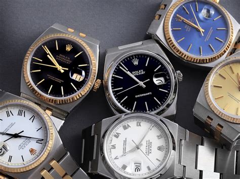 future rolex quartz watch|Rolex oyster quartz models.